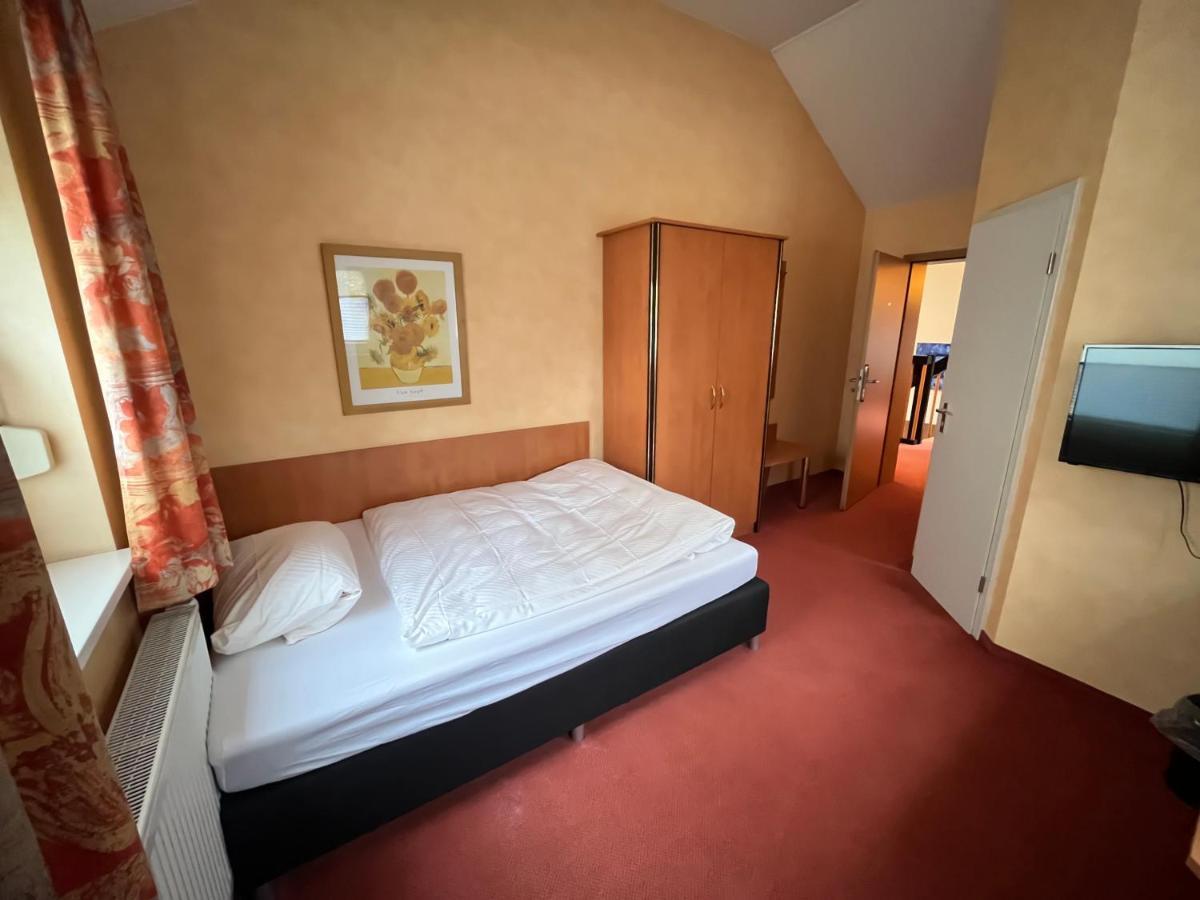 Landhotel Ritter-Post Angelbachtal Exterior photo